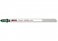 MPS Stichsägeblatt 3165-F für Holz - T-Schaft MPS Stichsägeblatt 3165-F für Holz - T-Schaft