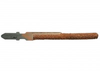 MPS Raspel/Feile-Stichsägeblatt 3123 für Abrasive Materialien - T-Schaft MPS Raspel/Feile-Stichsägeblatt 3123 für Abrasive Materialien - T-Schaft