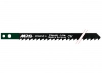 MPS Stichsägeblatt 3306-L für Holz - Makita-Schaft MPS Stichsägeblatt 3306-L für Holz - Makita-Schaft