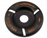 Arbortech TURBO Plane - Universal-Frässcheibe Arbortech TURBO Plane - Universal-Frässcheibe