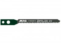 MPS Stichsägeblatt 3309 für Holz - Makita-Schaft MPS Stichsägeblatt 3309 für Holz - Makita-Schaft