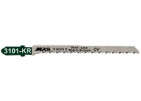 MPS Stichsägeblatt 3101-KR für Holz - T-Schaft MPS Stichsägeblatt 3101-KR für Holz - T-Schaft
