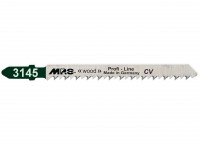 MPS Stichsägeblatt 3145 für Holz - T-Schaft MPS Stichsägeblatt 3145 für Holz - T-Schaft