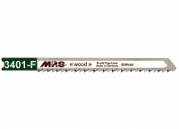 MPS Stichsägeblatt 3401-F für Holz - Universalschaft MPS Stichsägeblatt 3401-F für Holz - Universalschaft