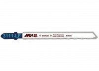 MPS Stichsägeblatt 3111-LF für Metall - T-Schaft MPS Stichsägeblatt 3111-LF für Metall - T-Schaft