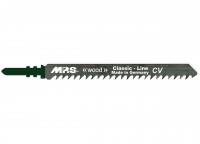 MPS Stichsägeblatt 3506 für Holz - Zweinockenschaft MPS Stichsägeblatt 3506 für Holz - Zweinockenschaft