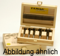 FAMAG Bormax - Forstnerbohrer | Set FAMAG Bormax - Forstnerbohrer | Set