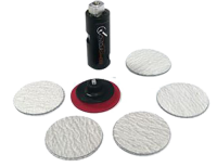 Arbortech Contour Sander - Konturschleifer Set Arbortech Contour Sander - Konturschleifer Set