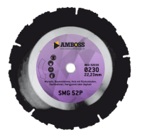 Amboss SMG 52P Premium Amboss SMG 52P Premium
