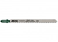 MPS Stichsägeblatt 3101-L für Holz - T-Schaft MPS Stichsägeblatt 3101-L für Holz - T-Schaft