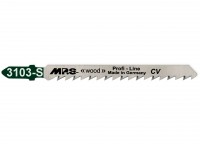 MPS Stichsägeblatt 3103-S für Holz - T-Schaft MPS Stichsägeblatt 3103-S für Holz - T-Schaft