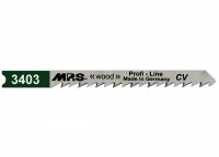 MPS Stichsägeblatt 3403 für Holz - Universalschaft MPS Stichsägeblatt 3403 für Holz - Universalschaft