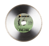 Amboss FKS 20 Eco Amboss FKS 20 Eco