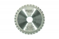 Multifunktionssägeblatt - Ø 120 mm x 2,0 mm x 25,4 mm | Z=32 WWF Multifunktionssägeblatt - Ø 120 mm x 2,0 mm x 25,4 mm | Z=32 WWF