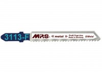 MPS Stichsägeblatt 3113-F für Metall - T-Schaft MPS Stichsägeblatt 3113-F für Metall - T-Schaft