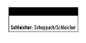 1 HSS Hobelmesser 260 x 18 x 3 für Schleicher - Scheppach - Schleicher