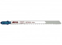 MPS Stichsägeblatt 3156-F für Metall/Holz - T-Schaft MPS Stichsägeblatt 3156-F für Metall/Holz - T-Schaft