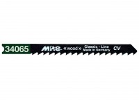 MPS Stichsägeblatt 34065 für Holz - Universalschaft MPS Stichsägeblatt 34065 für Holz - Universalschaft