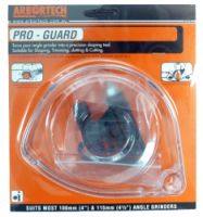 Arbortech Pro Guard - Schutzhaube für Frässcheiben Arbortech Pro Guard - Schutzhaube für Frässcheiben