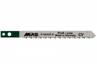 MPS Stichsägeblatt 3302 für Holz - Makita-Schaft MPS Stichsägeblatt 3302 für Holz - Makita-Schaft