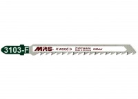 MPS Stichsägeblatt 3103-F für Holz - T-Schaft MPS Stichsägeblatt 3103-F für Holz - T-Schaft