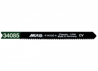 MPS Stichsägeblatt 34085 für Holz - Universalschaft MPS Stichsägeblatt 34085 für Holz - Universalschaft