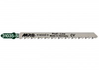 MPS Stichsägeblatt 31035-S für Holz - T-Schaft MPS Stichsägeblatt 31035-S für Holz - T-Schaft