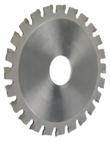Universal-Sägeblatt für Winkelschleifer 115 x 25.4 x 24Z Universal-Sägeblatt für Winkelschleifer 115 x 25.4 x 24Z