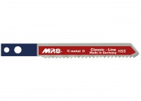 MPS Stichsägeblatt 3313 für Metall - Makita-Schaft MPS Stichsägeblatt 3313 für Metall - Makita-Schaft