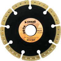 Amboss MCG 60P Premium Amboss MCG 60P Premium