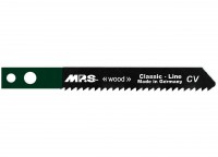 MPS Stichsägeblatt 3308 für Holz - Makita-Schaft MPS Stichsägeblatt 3308 für Holz - Makita-Schaft