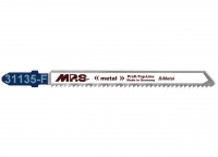 MPS Stichsägeblatt 31135-F für Metall - T-Schaft MPS Stichsägeblatt 31135-F für Metall - T-Schaft