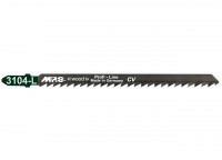 MPS Stichsägeblatt 3104-L für Holz - T-Schaft MPS Stichsägeblatt 3104-L für Holz - T-Schaft