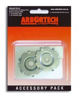 Woodcarver Blade - Frässcheibe für Arbortech Mini Grinder Woodcarver Blade - Frässcheibe für Arbortech Mini Grinder