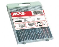 MPS Stichsägeblatt-Set für Holz & Metall (10 teilig) - T-Schaft MPS Stichsägeblatt-Set für Holz & Metall (10 teilig) - T-Schaft