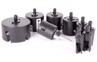 Amboss Black Edition - TCT Power Set Amboss Black Edition - TCT Power Set