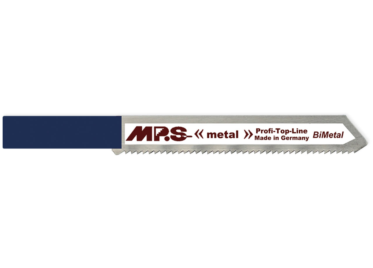 5 MPS S/ägen 3159-F Bi-Metall-Stichs/ägebl/ätter