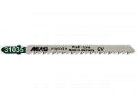 MPS Stichsägeblatt 31035 für Holz - T-Schaft MPS Stichsägeblatt 31035 für Holz - T-Schaft