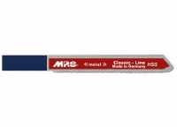 MPS Stichsägeblatt 3211 für Metall - Fein-Schaft MPS Stichsägeblatt 3211 für Metall - Fein-Schaft