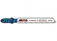 MPS Stichsägeblatt 3127-F für Metall - T-Schaft MPS Stichsägeblatt 3127-F für Metall - T-Schaft