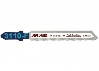 MPS Stichsägeblatt 3110-F für Metall - T-Schaft MPS Stichsägeblatt 3110-F für Metall - T-Schaft