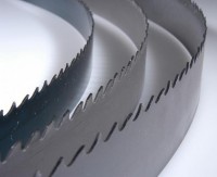 Profi Bi-Metall-M42 Bandsägeblatt Profi Bi-Metall-M42 Bandsägeblatt