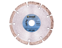 Amboss UBS 10E Eco Amboss UBS 10E Eco