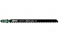MPS Stichsägeblatt 3106-L für Holz - T-Schaft MPS Stichsägeblatt 3106-L für Holz - T-Schaft