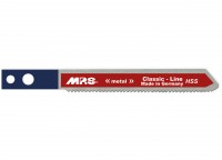 MPS Stichsägeblatt 3311 für Metall - Makita-Schaft MPS Stichsägeblatt 3311 für Metall - Makita-Schaft