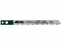 MPS Stichsägeblatt 3303 für Holz - Makita-Schaft MPS Stichsägeblatt 3303 für Holz - Makita-Schaft