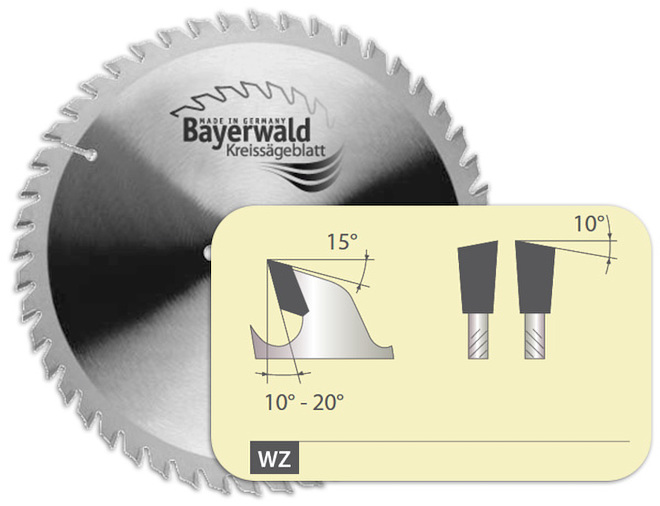 16mm x 1.6mm Bayerwald Reduzierring 22mm 