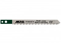 MPS Stichsägeblatt 3301 für Holz - Makita-Schaft MPS Stichsägeblatt 3301 für Holz - Makita-Schaft