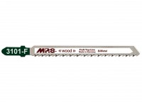 MPS Stichsägeblatt 3101-F für Holz - T-Schaft MPS Stichsägeblatt 3101-F für Holz - T-Schaft