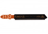 MPS Stichsägeblatt 3132 für Metall - T-Schaft MPS Stichsägeblatt 3132 für Metall - T-Schaft